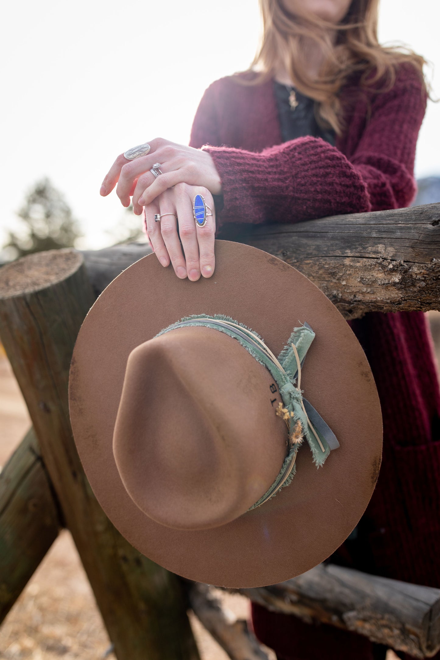 Wool Hat