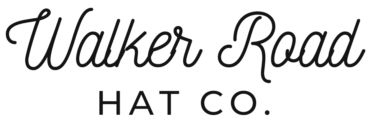 Walker Road Hat Co