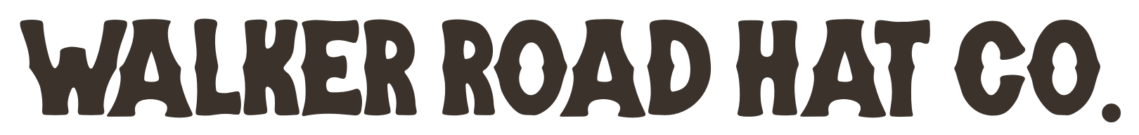 Walker Road Hat Co